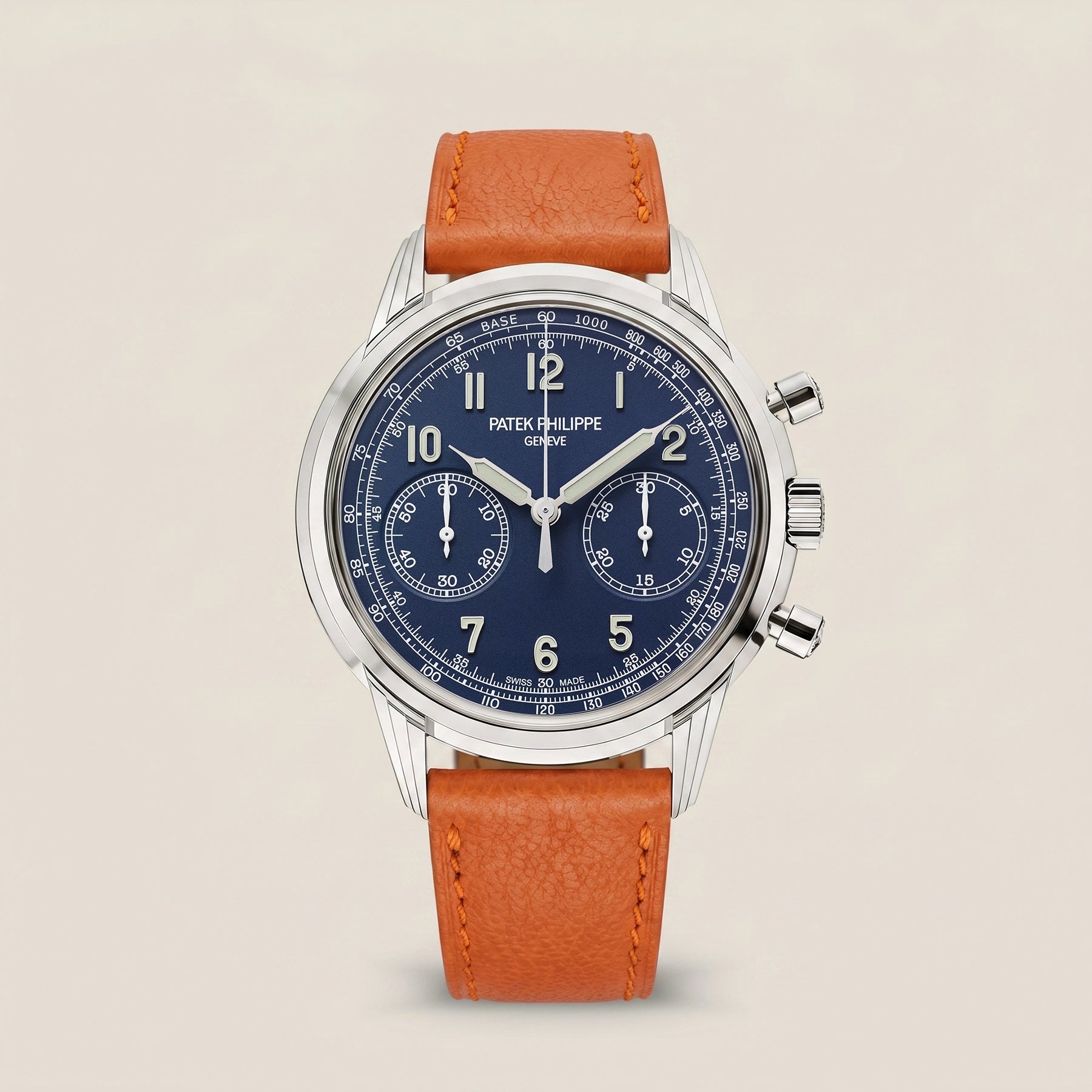 DA DÊ ALRAN | Alran Goat Leather