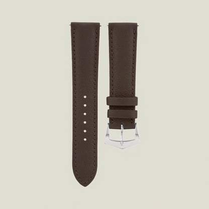 DA SWIFT | Swift Leather | color: Chocolate