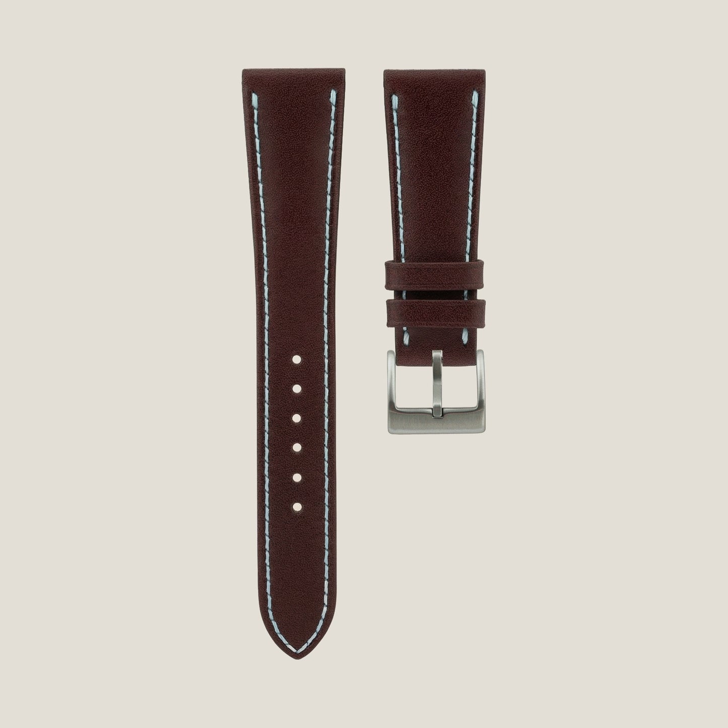 DA THẢO MỘC(VEG) | Veg Leather | color: Chocolate