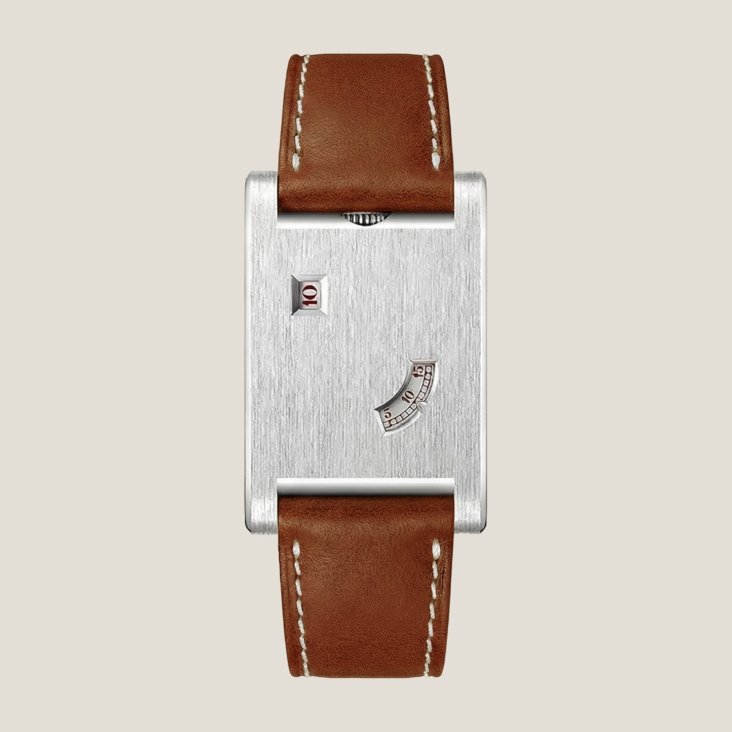 cognac brown