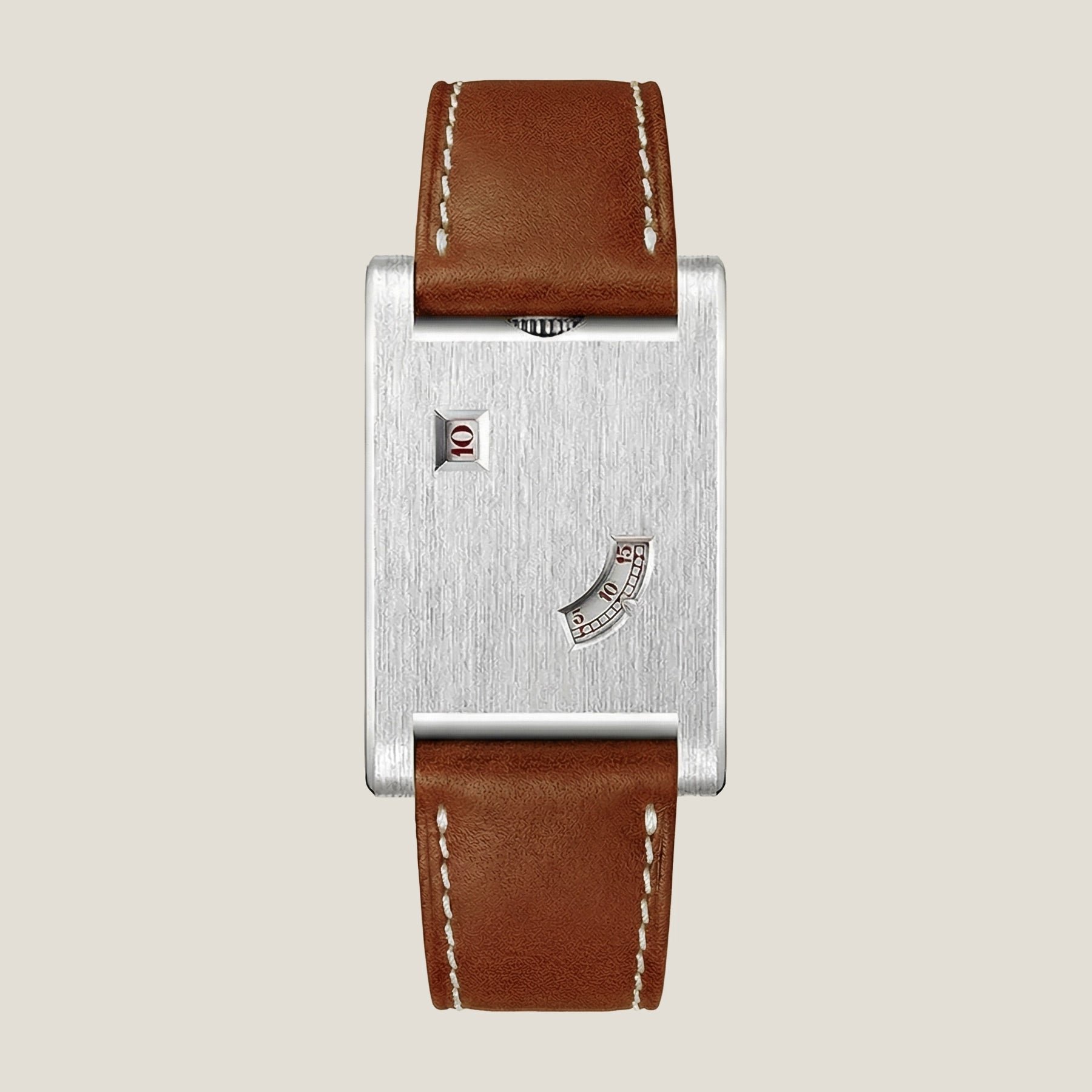 cognac brown