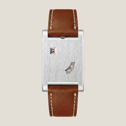 cognac brown