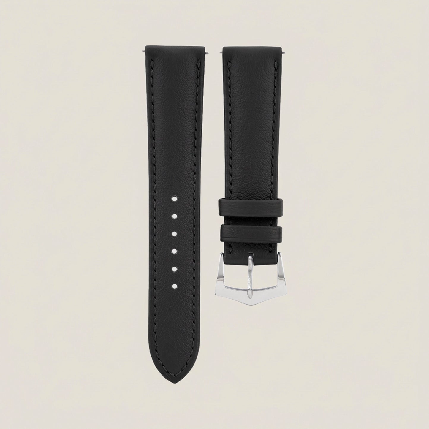 DA SWIFT | Swift Leather | color: Black