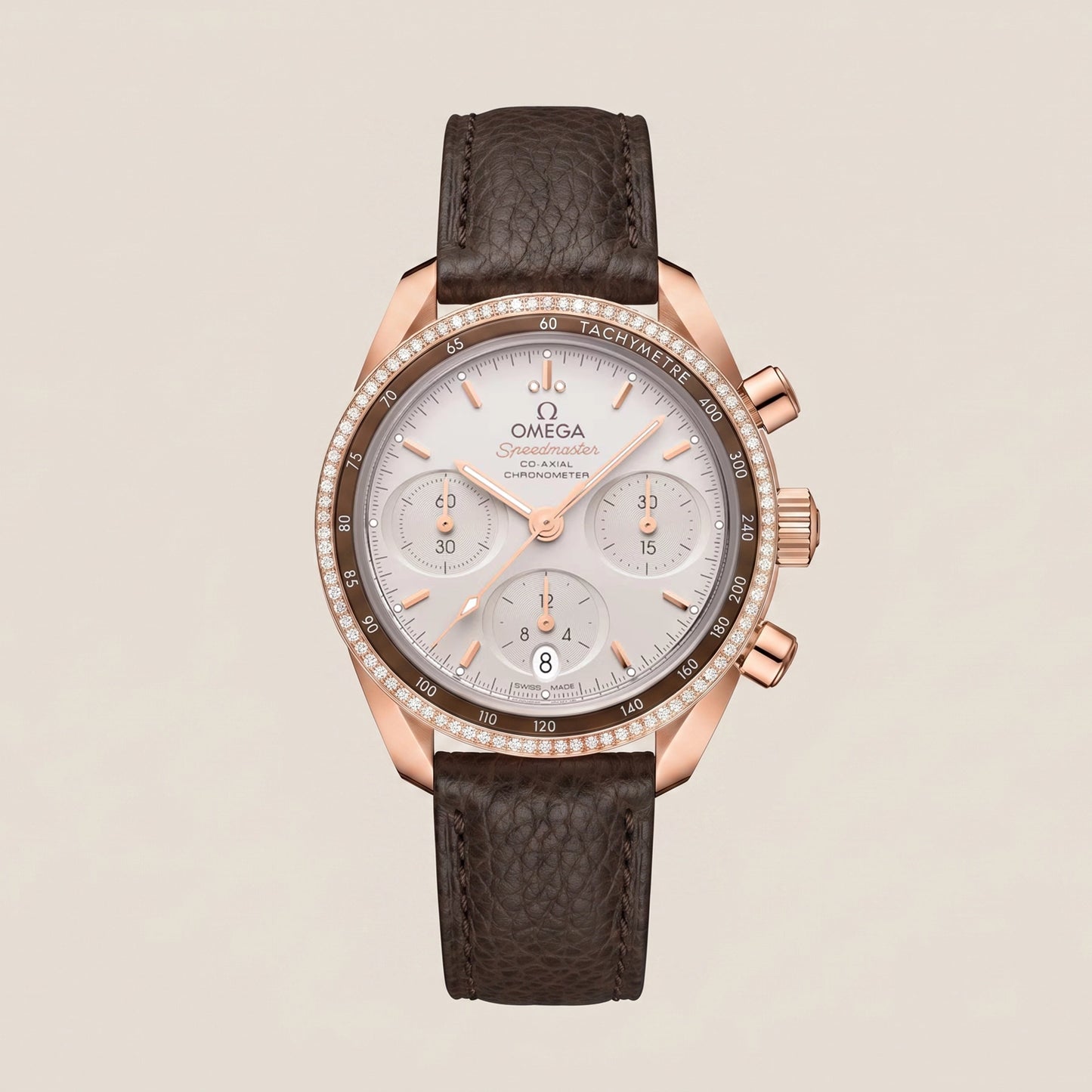 DA MILL | Mill Leather