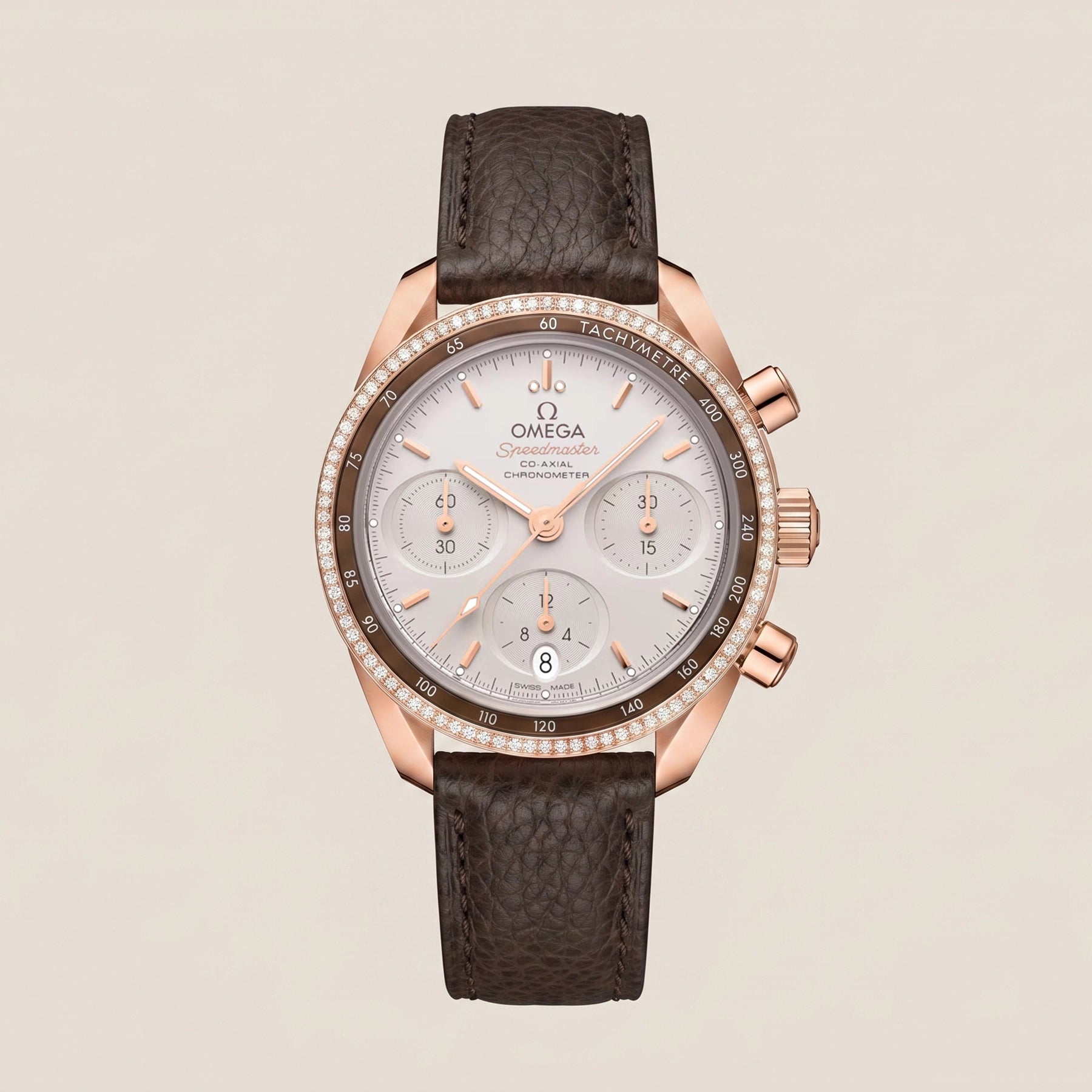 DA MILL | Mill Leather