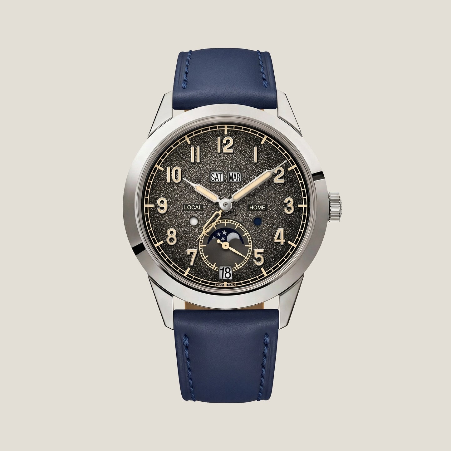 NAVY BLUE