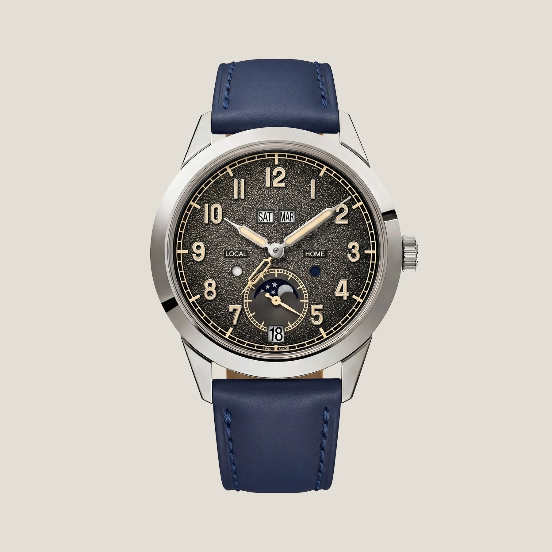 NAVY BLUE