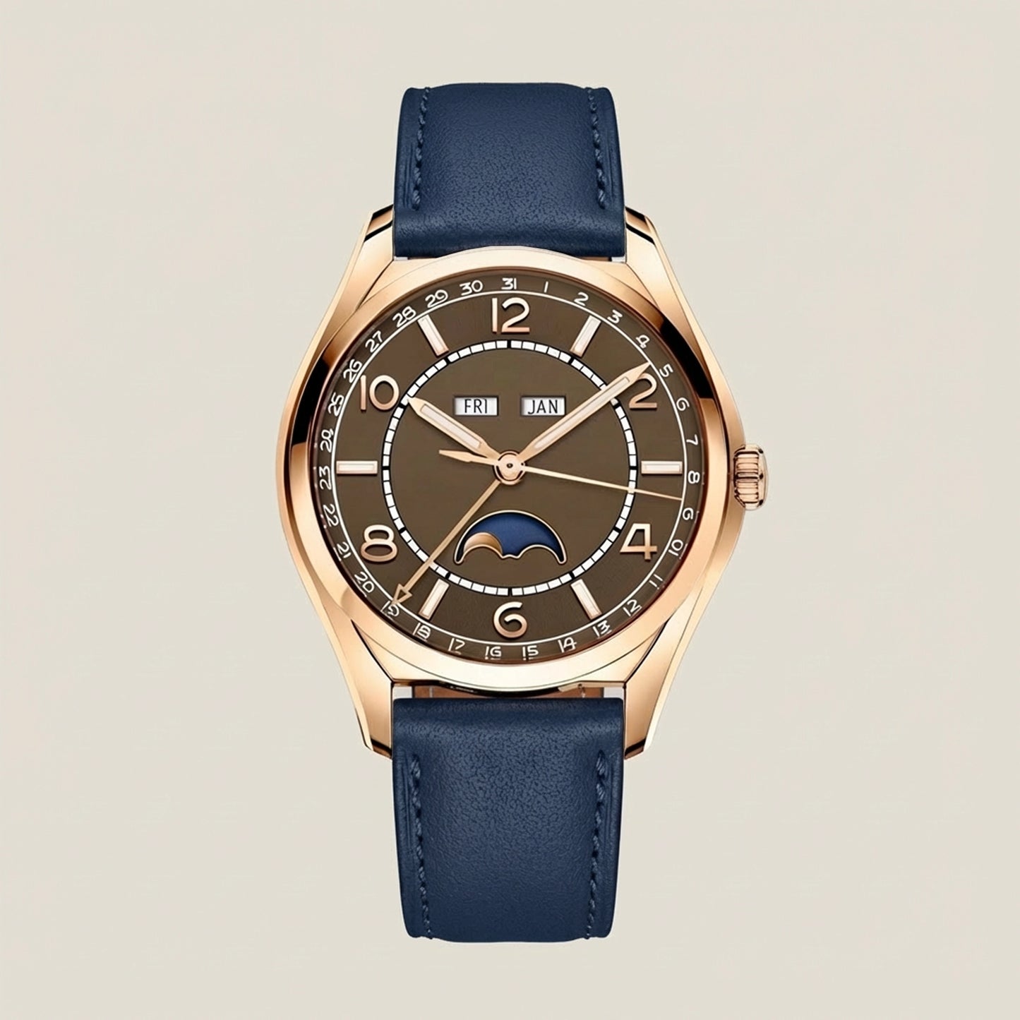 NAVY BLUE