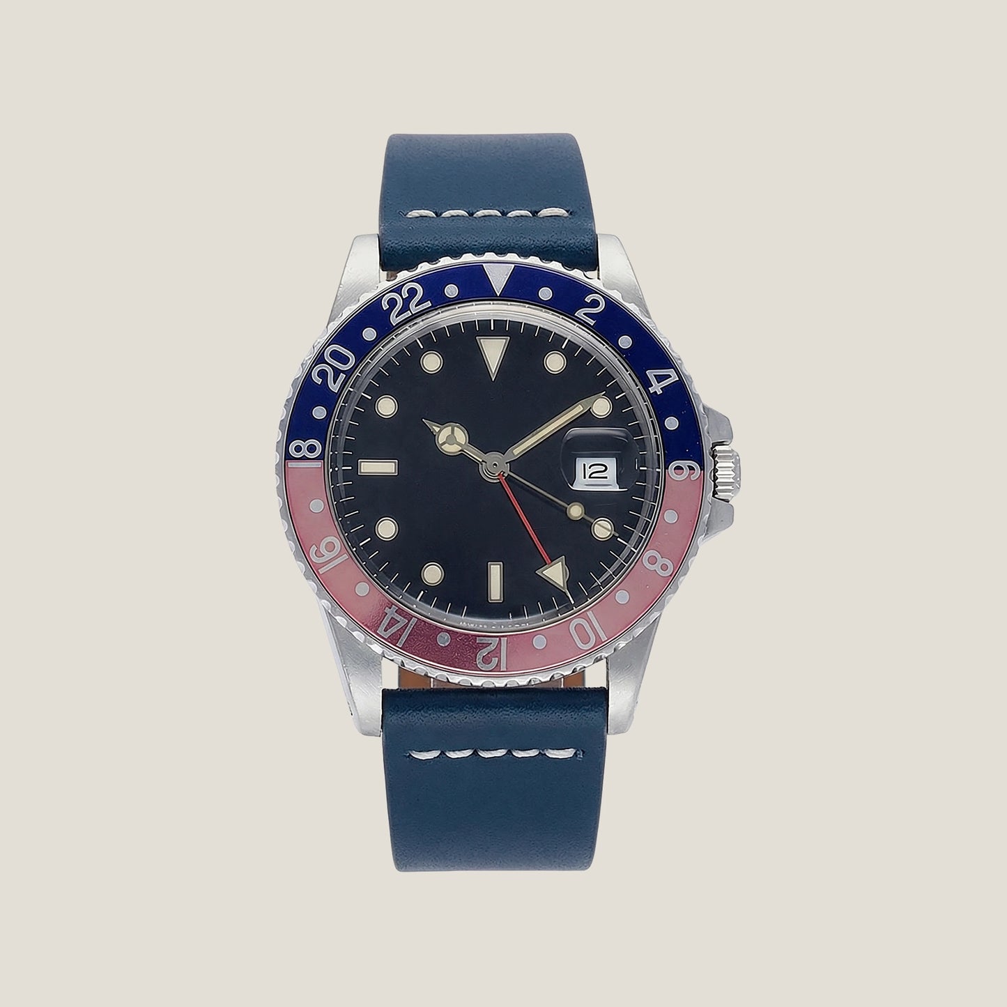 NAVY BLUE