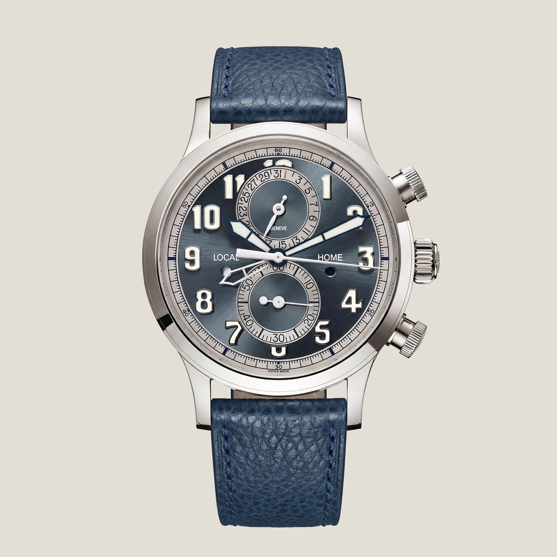 navy blue
