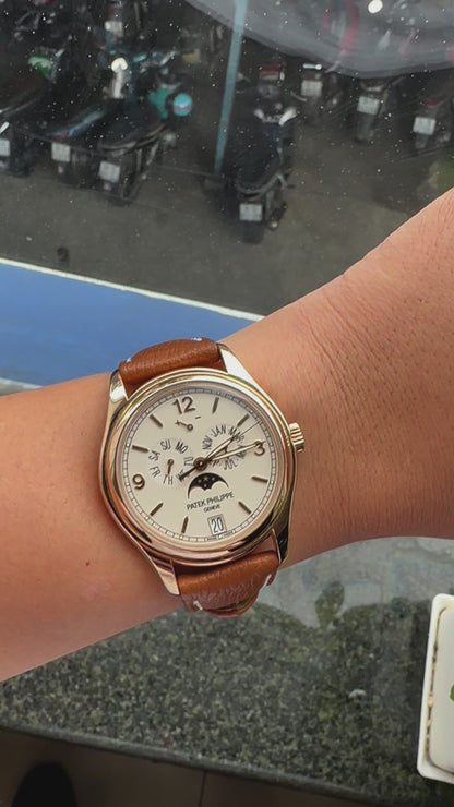 PATECK PHILIPPE STRAPS