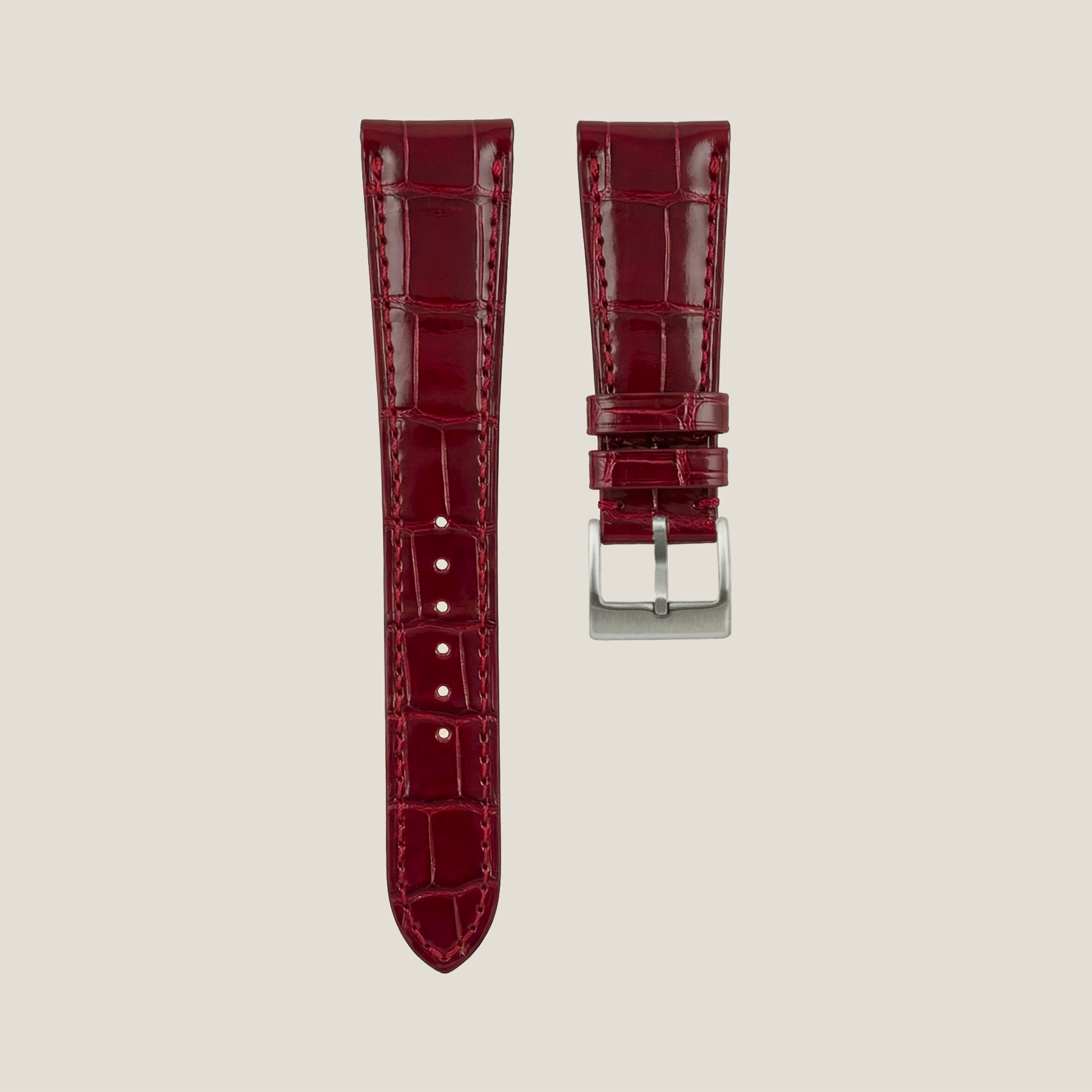 ruby red