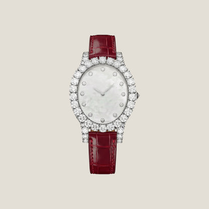 ruby red