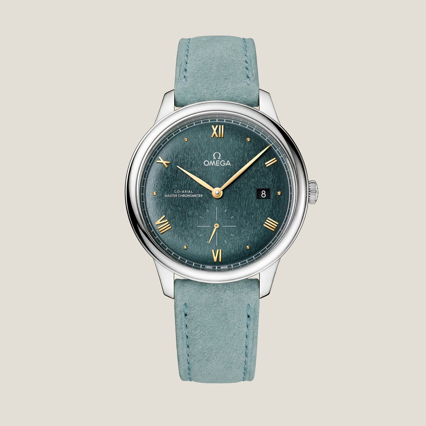 DA LỘN (SUEDE) | Suede Leather