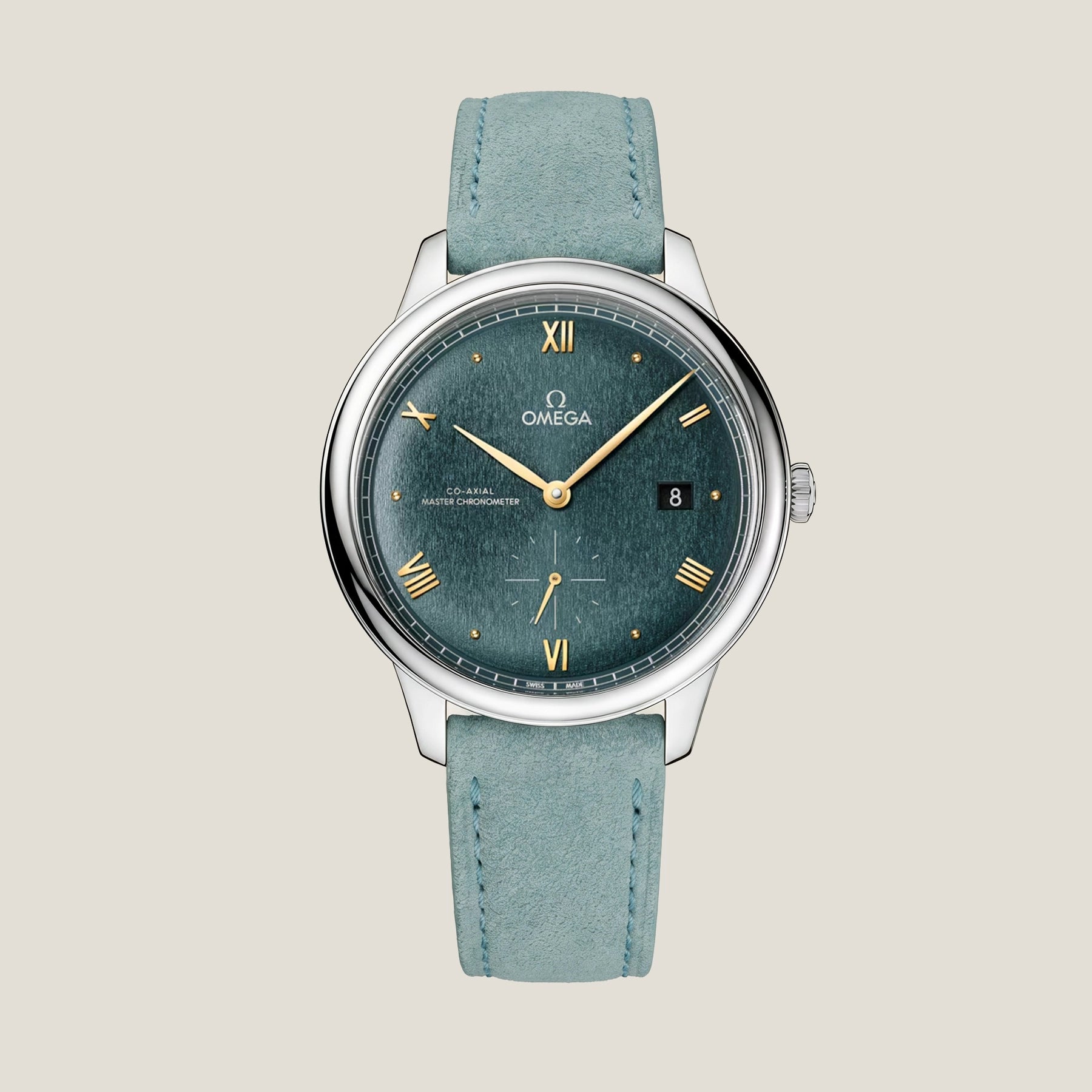 DA LỘN (SUEDE) | Suede Leather
