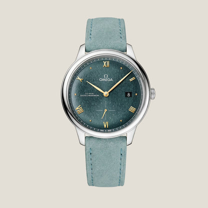 DA LỘN (SUEDE) | Suede Leather