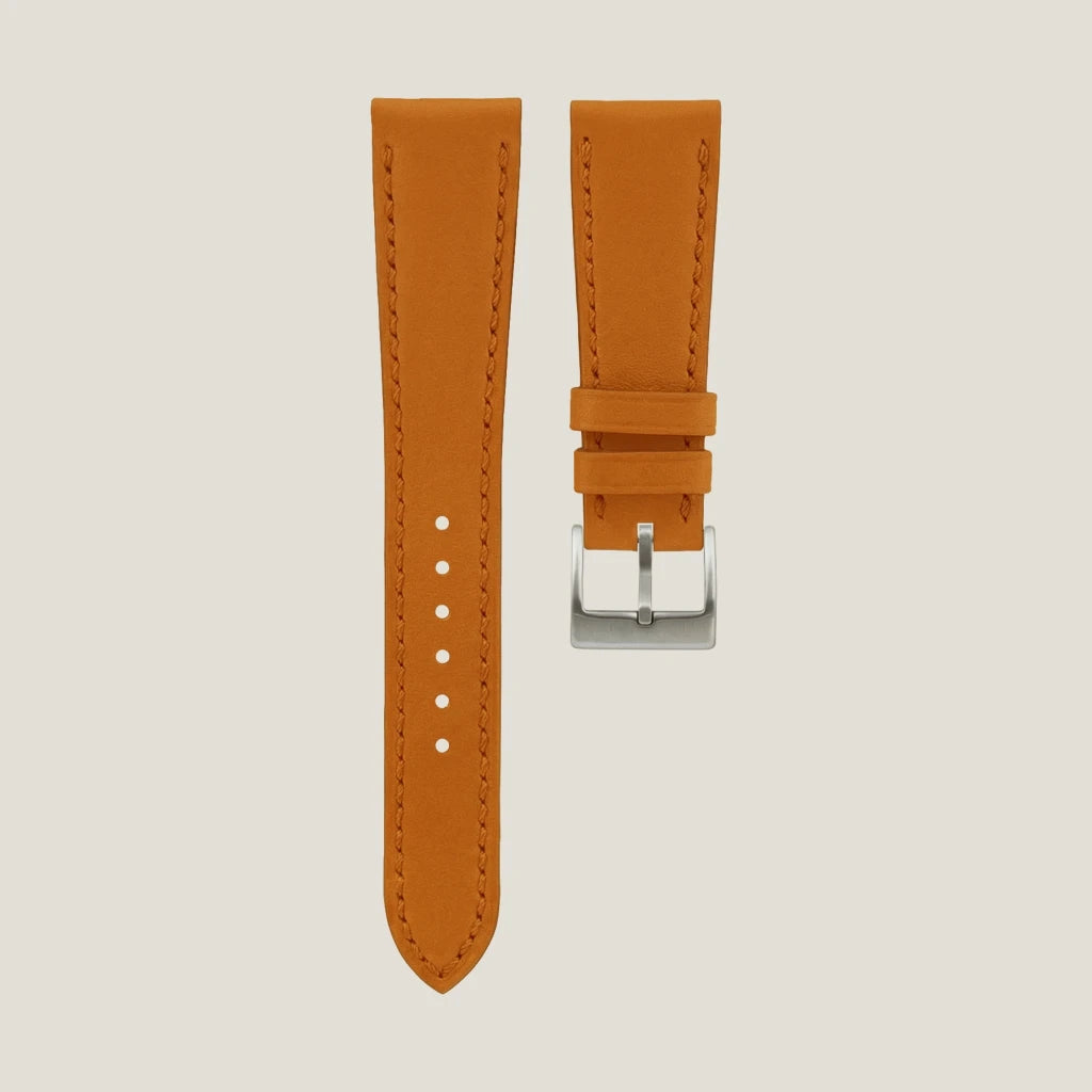 DA NAPPA | NAPPA Leather | color: orange