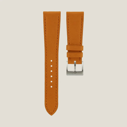 DA NAPPA | NAPPA Leather | color: orange