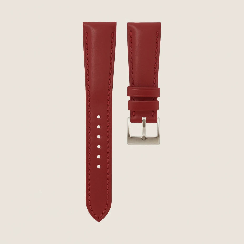 DA NAPPA | NAPPA Leather | color:  red