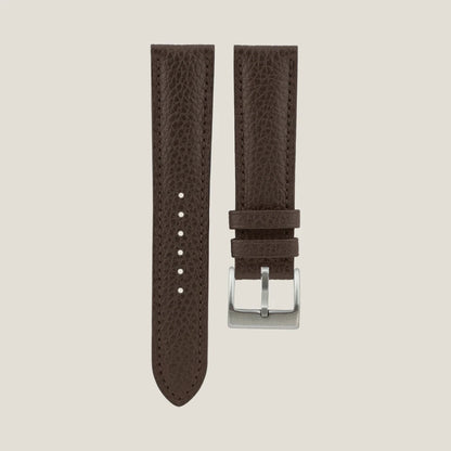 DA MILL | Mill Leather | color: CHOCOLATE