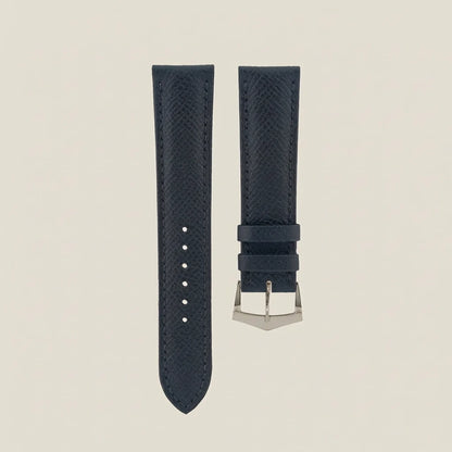 DA EPSOM | Epsom Leather | color:  navy blue