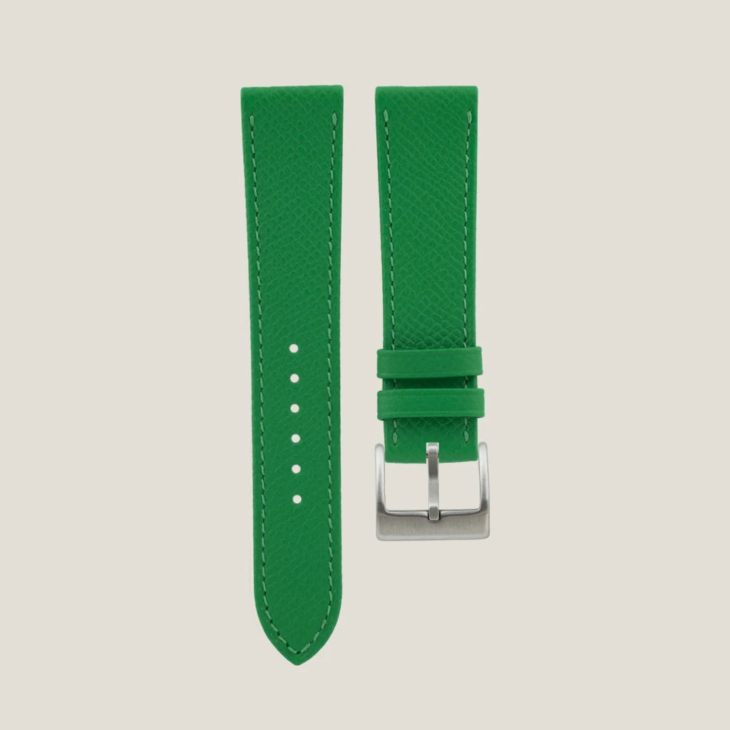 DA EPSOM | Epsom Leather | color: Green
