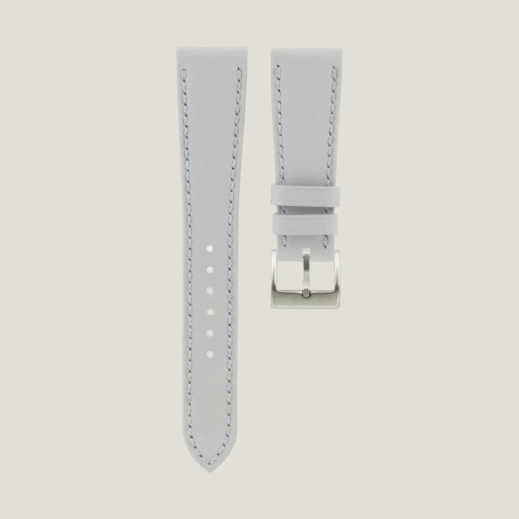 DA NAPPA | NAPPA Leather | color: WHITE