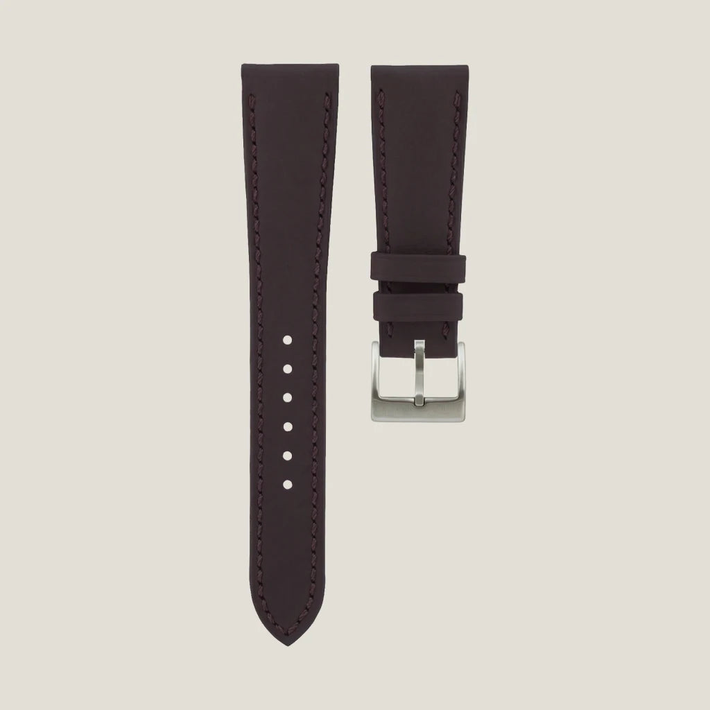 DA NAPPA | NAPPA Leather | color: CHOCOLATE