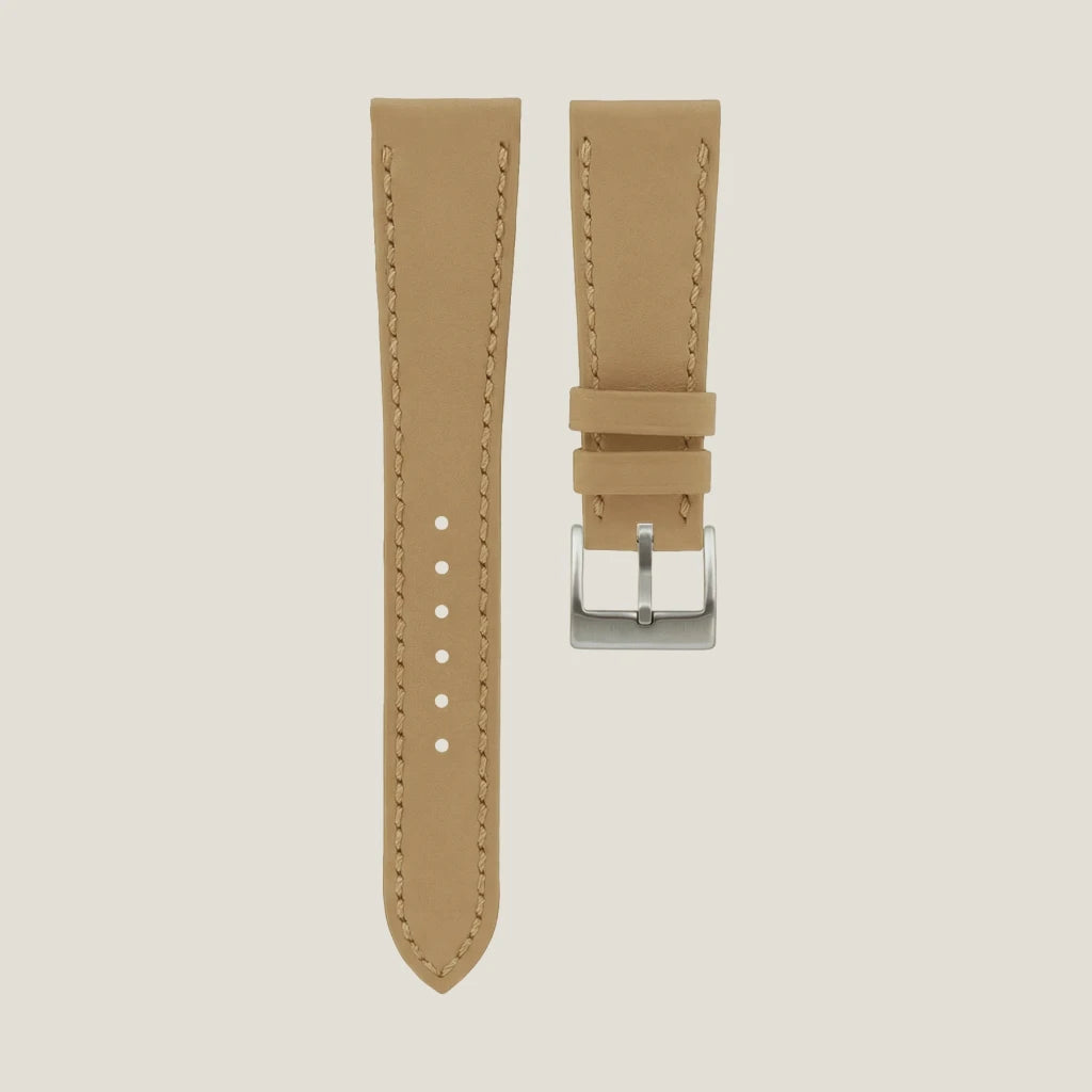 DA NAPPA | NAPPA Leather | color: CHAMPAGNE