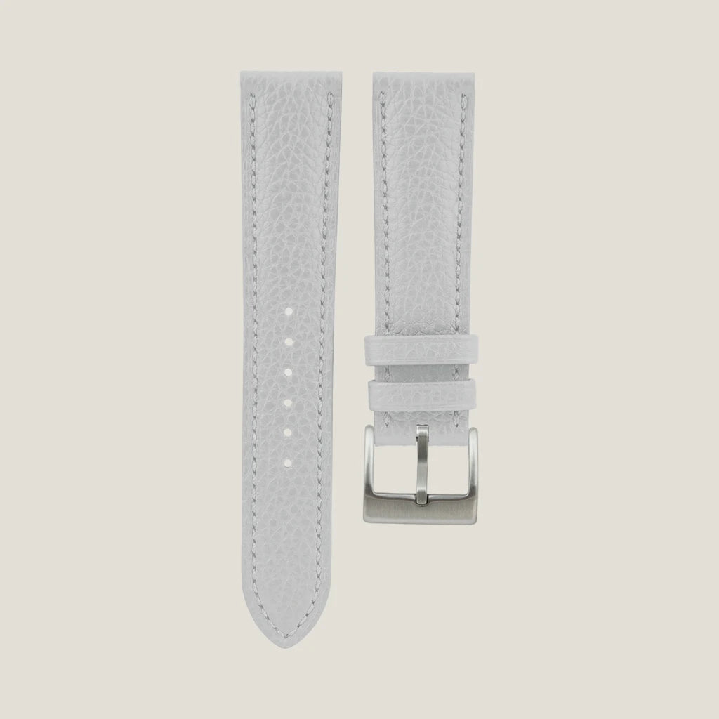 DA MILL | MILL Leather | color: WHITE