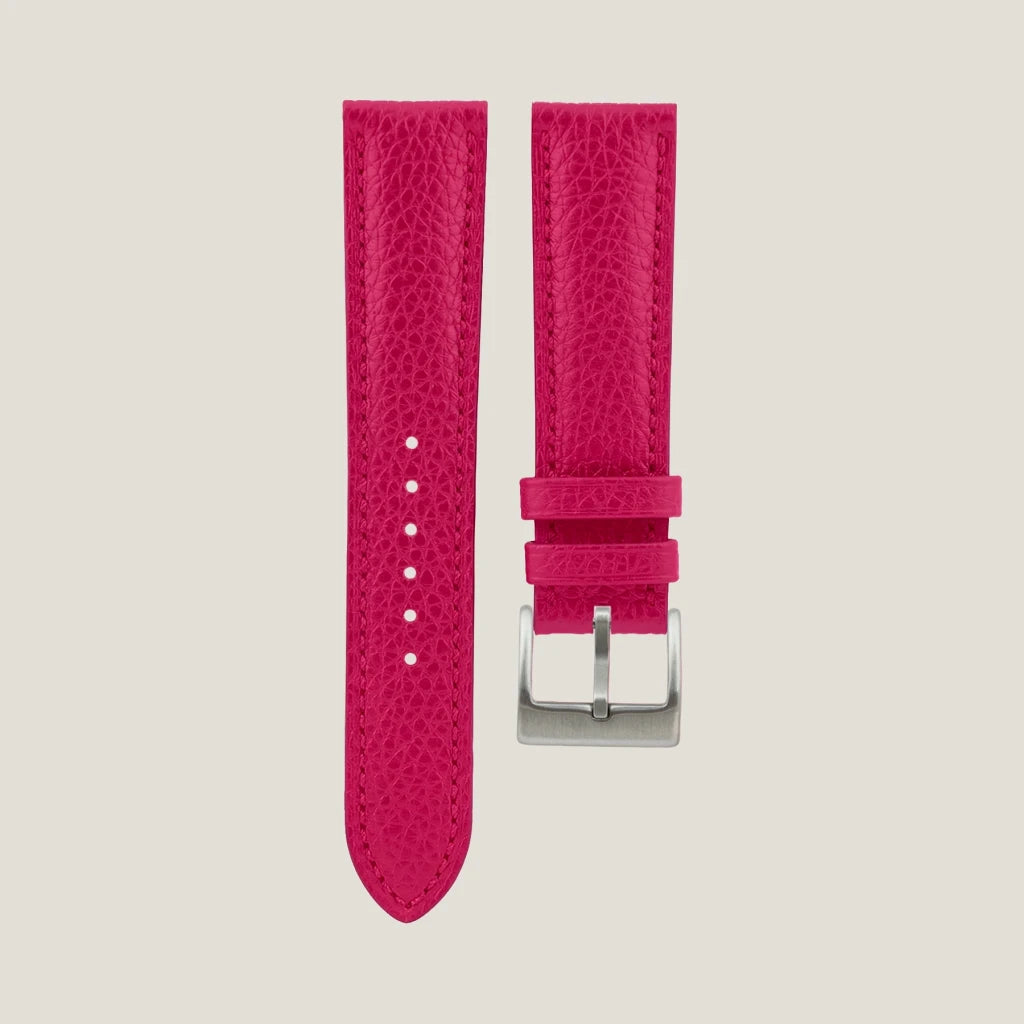 DA MILL | MILL Leather | color: PINK