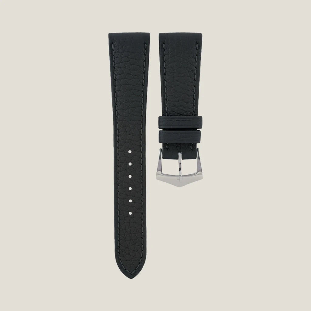 DA TOGO | Togo Leather | color: black