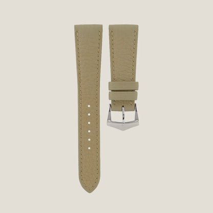 DA TOGO | DA TOGO | Togo Leather | color: Cream