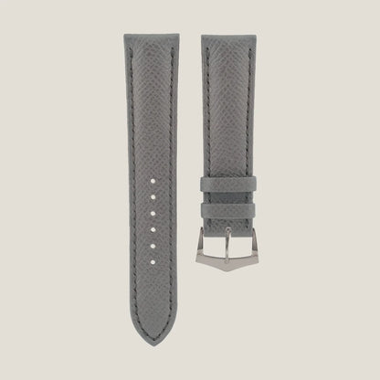 DA EPSOM | Epsom Leather | color: grey