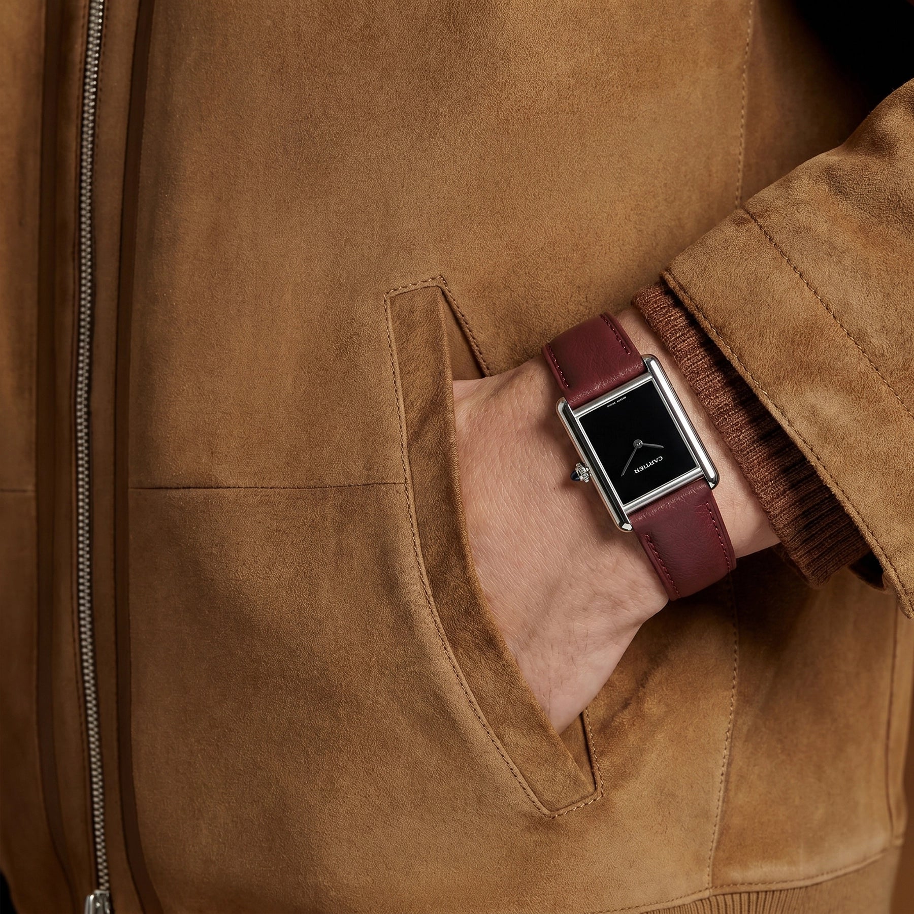 DA SWIFT | Swift Leather