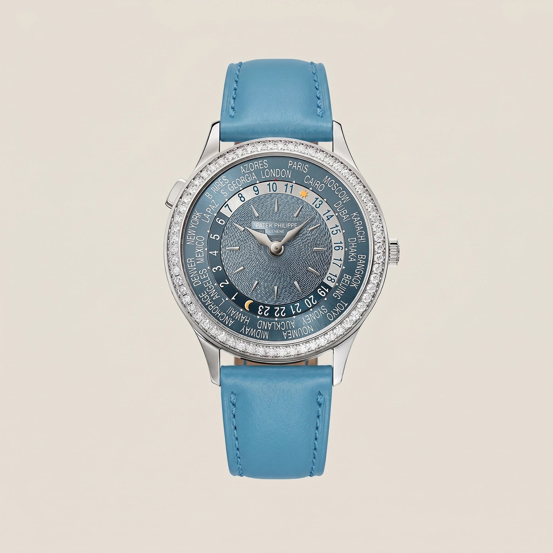 DA SWIFT | Swift Leather