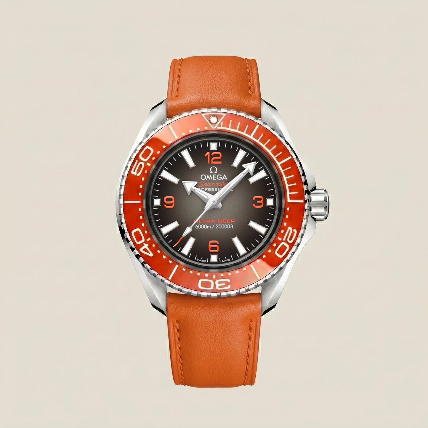 DA SWIFT | Swift Leather