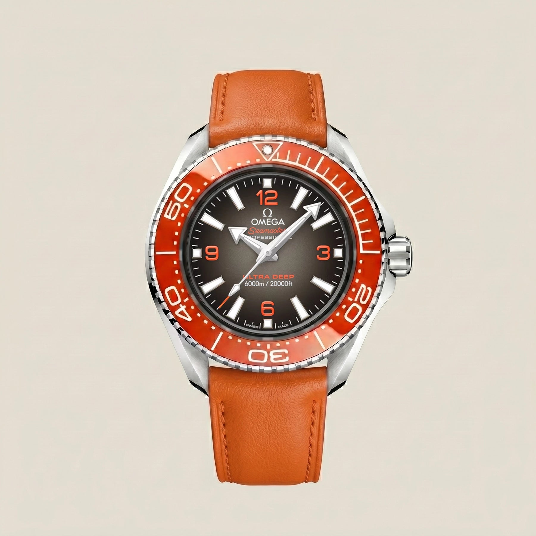DA SWIFT | Swift Leather