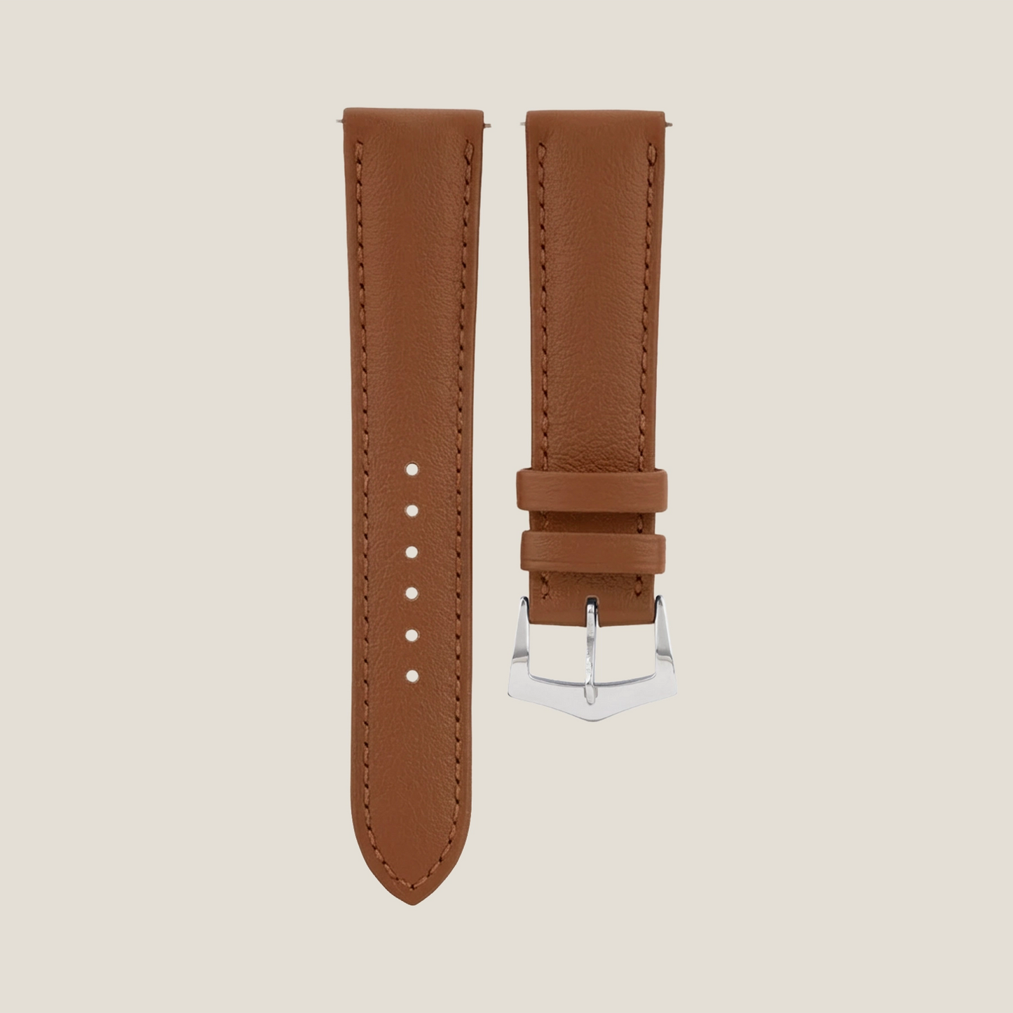 DA SWIFT | Swift Leather | color: Tan