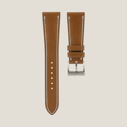 DA THẢO MỘC(VEG) | Veg Leather | color: Tan