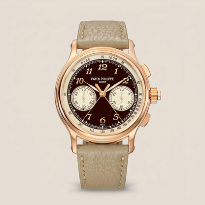 DA TOGO | Togo Leather 