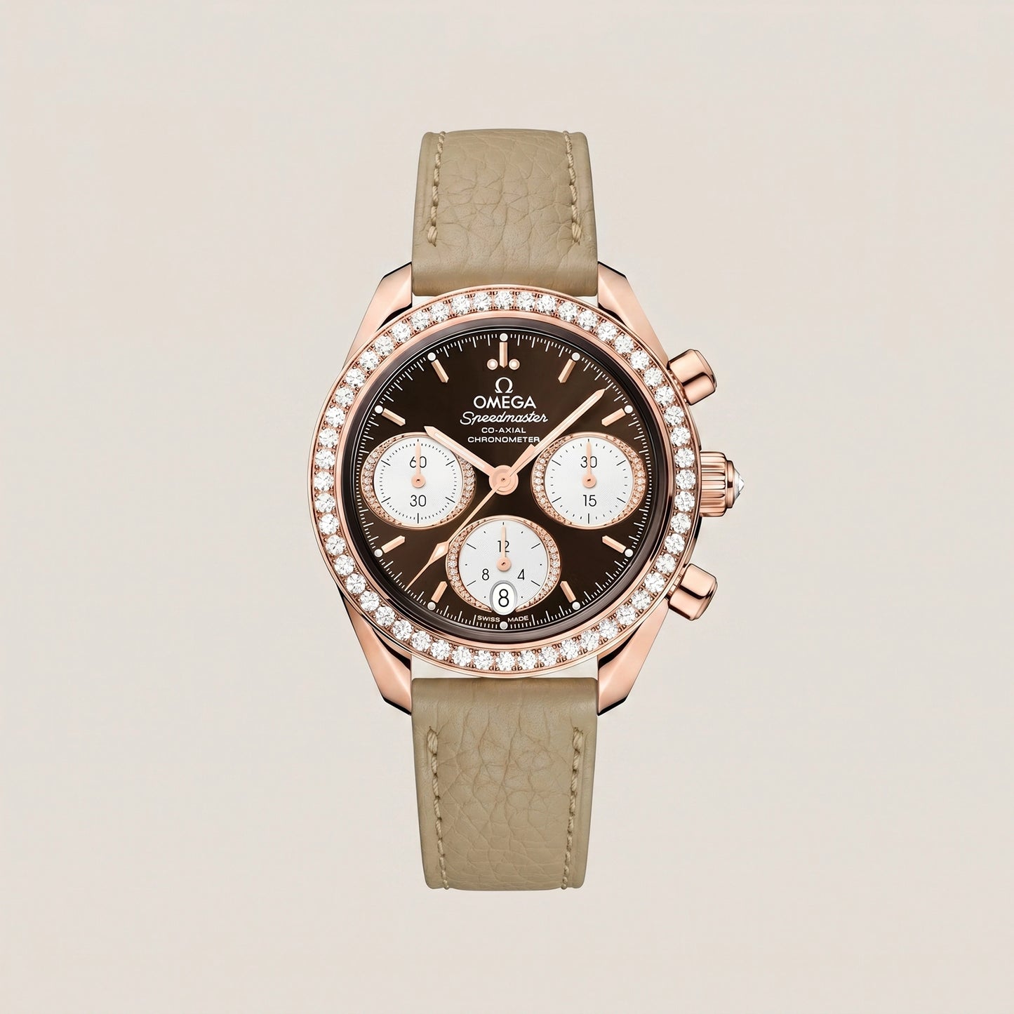 DA TOGO | Togo Leather 