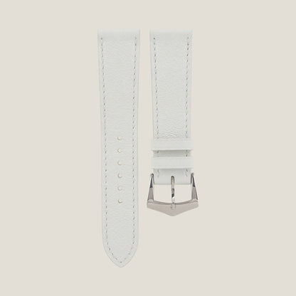 DA DÊ ALRAN | Alran Goat Leather | color: White