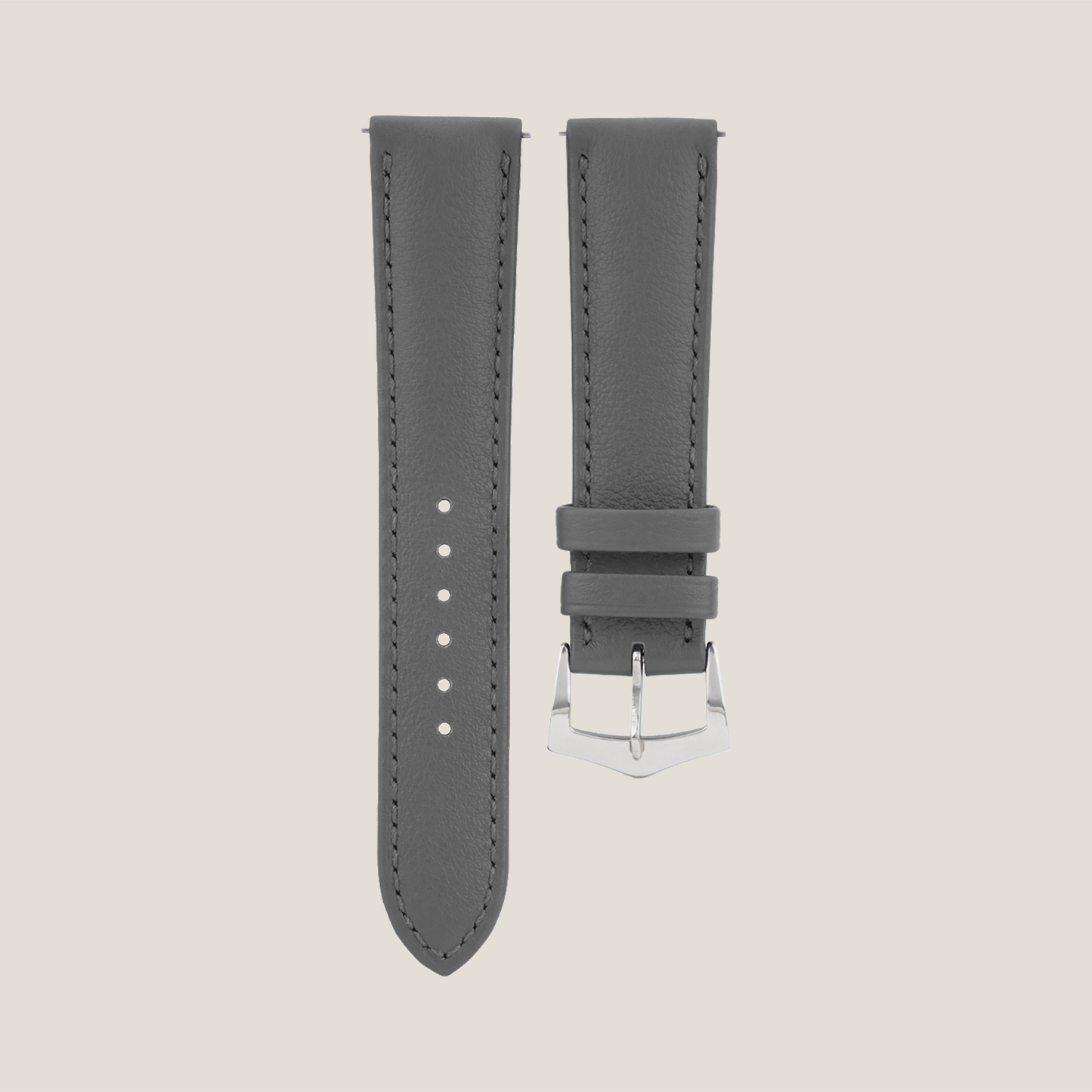DA SWIFT | Swift Leather | color: gray