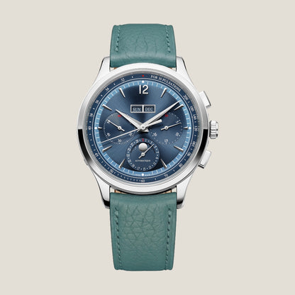 Deep Turquoise